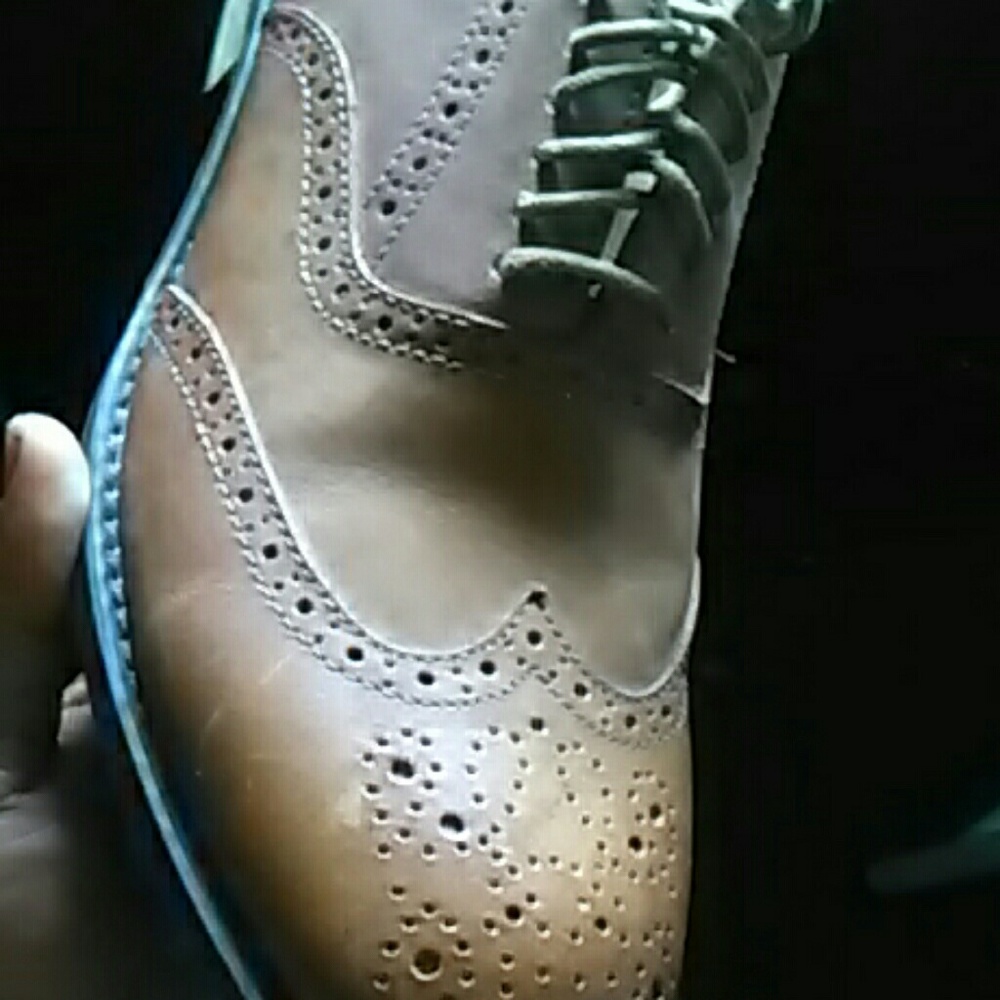 Hilfiger  oxfords